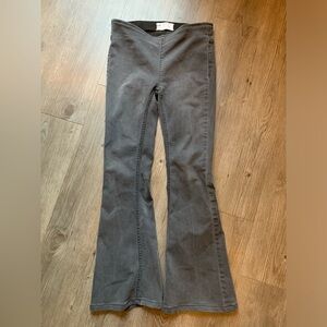 Free People bell bottoms